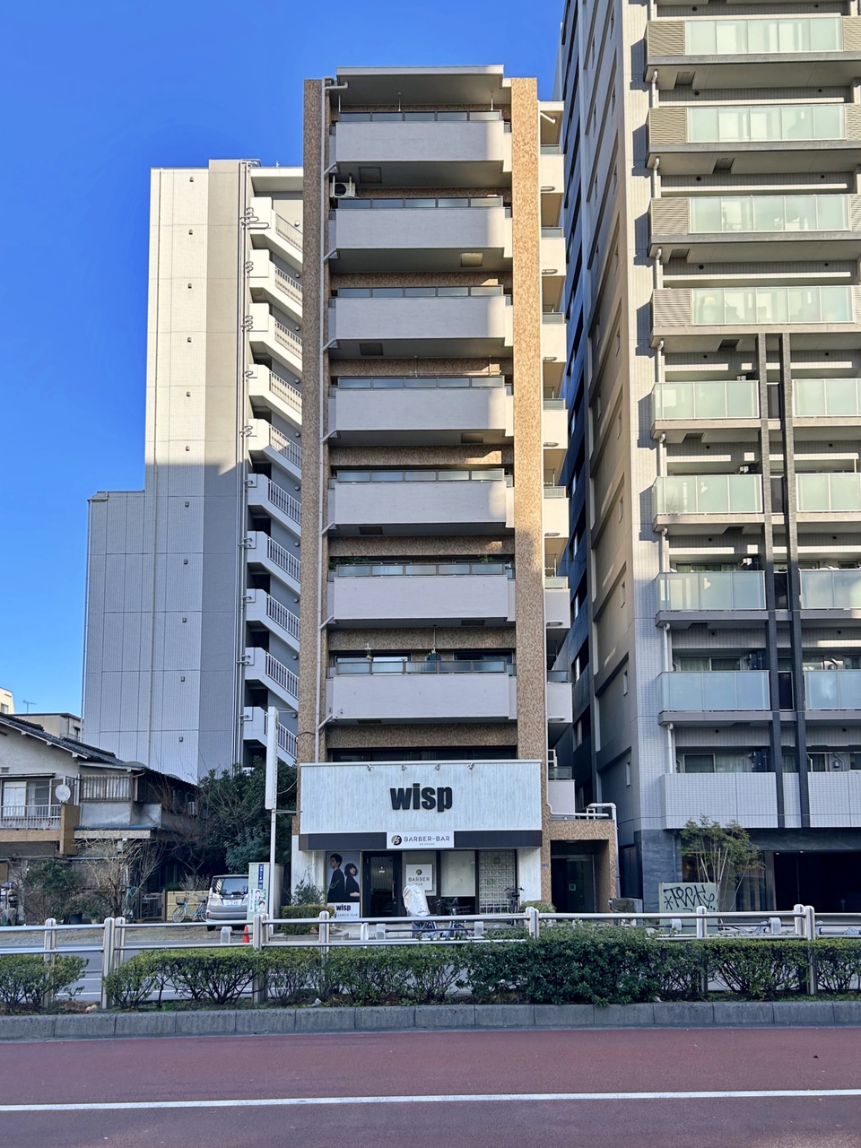 赤羽ローヤルコーポ